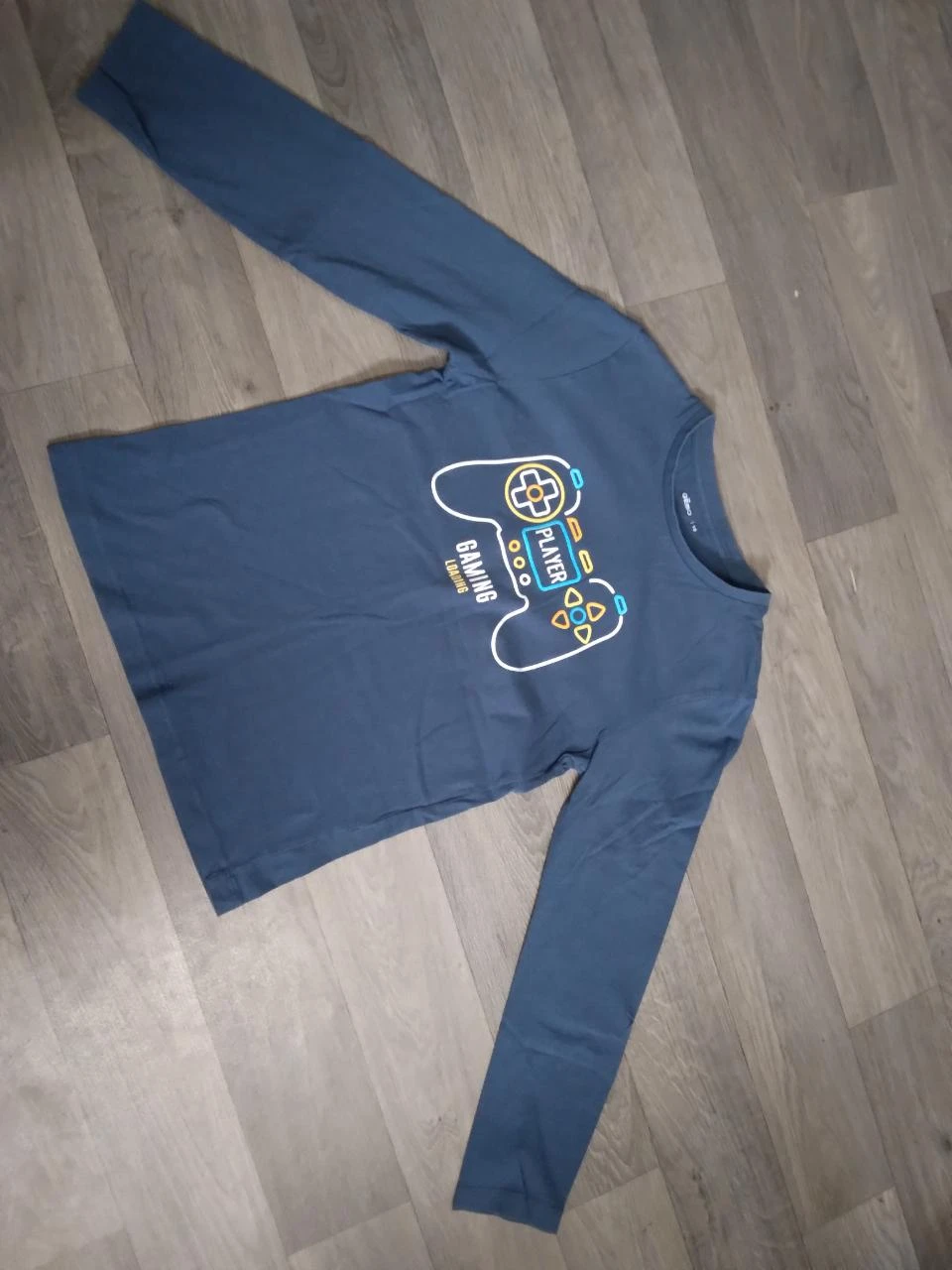Camiseta 10 años – photo 2